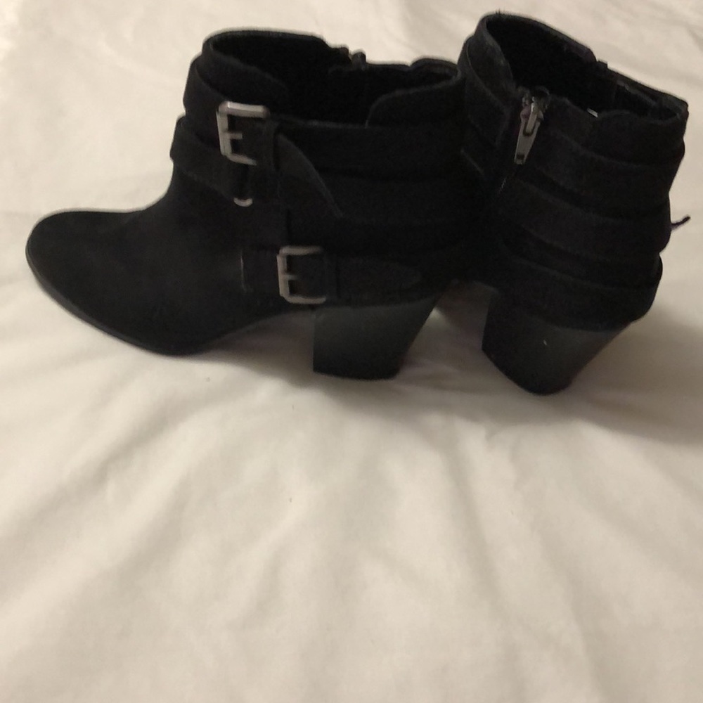 Express booties - Picture 4 of 4